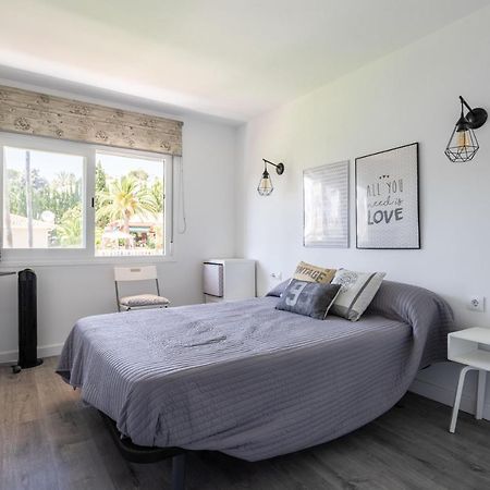 Oleholidays Duplex Dunas Beach Carib Playa Marbella Exteriér fotografie