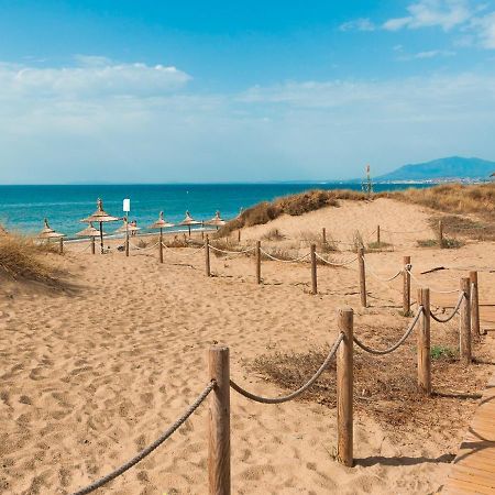 Oleholidays Duplex Dunas Beach Carib Playa Marbella Exteriér fotografie