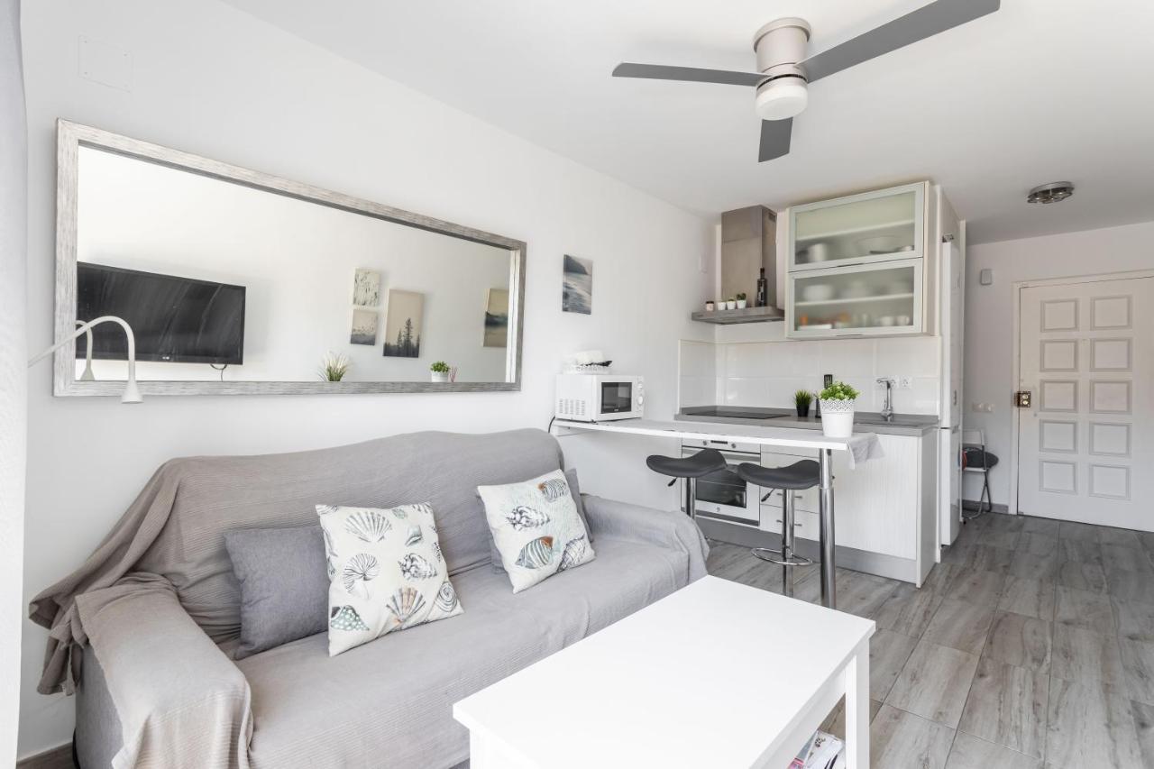 Oleholidays Duplex Dunas Beach Carib Playa Marbella Exteriér fotografie