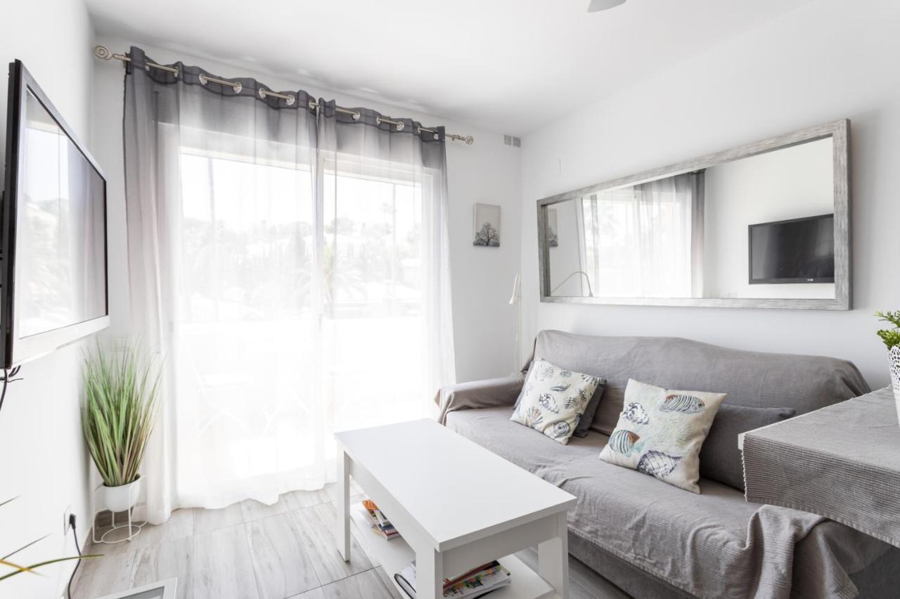 Oleholidays Duplex Dunas Beach Carib Playa Marbella Exteriér fotografie