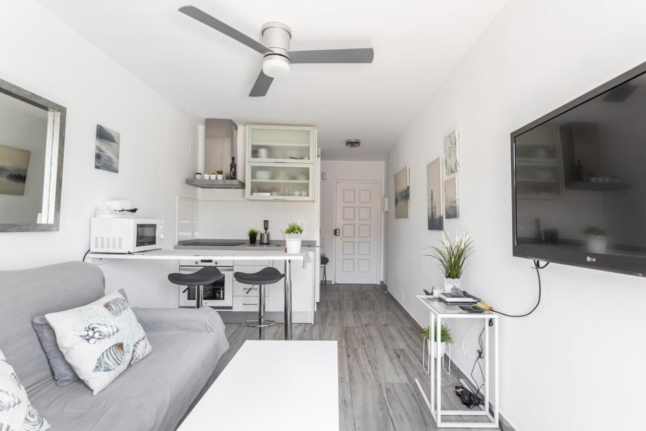 Oleholidays Duplex Dunas Beach Carib Playa Marbella Exteriér fotografie