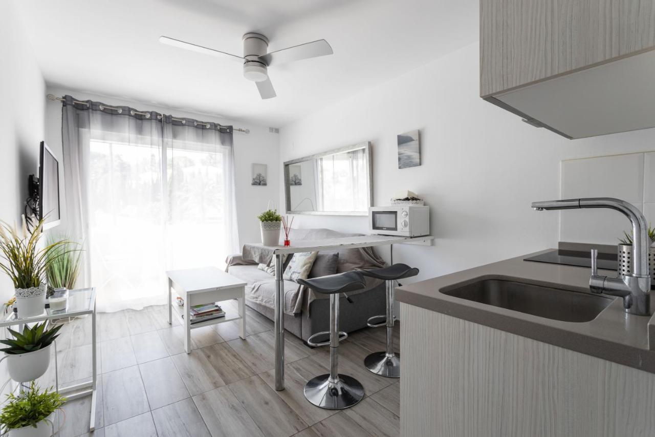 Oleholidays Duplex Dunas Beach Carib Playa Marbella Exteriér fotografie