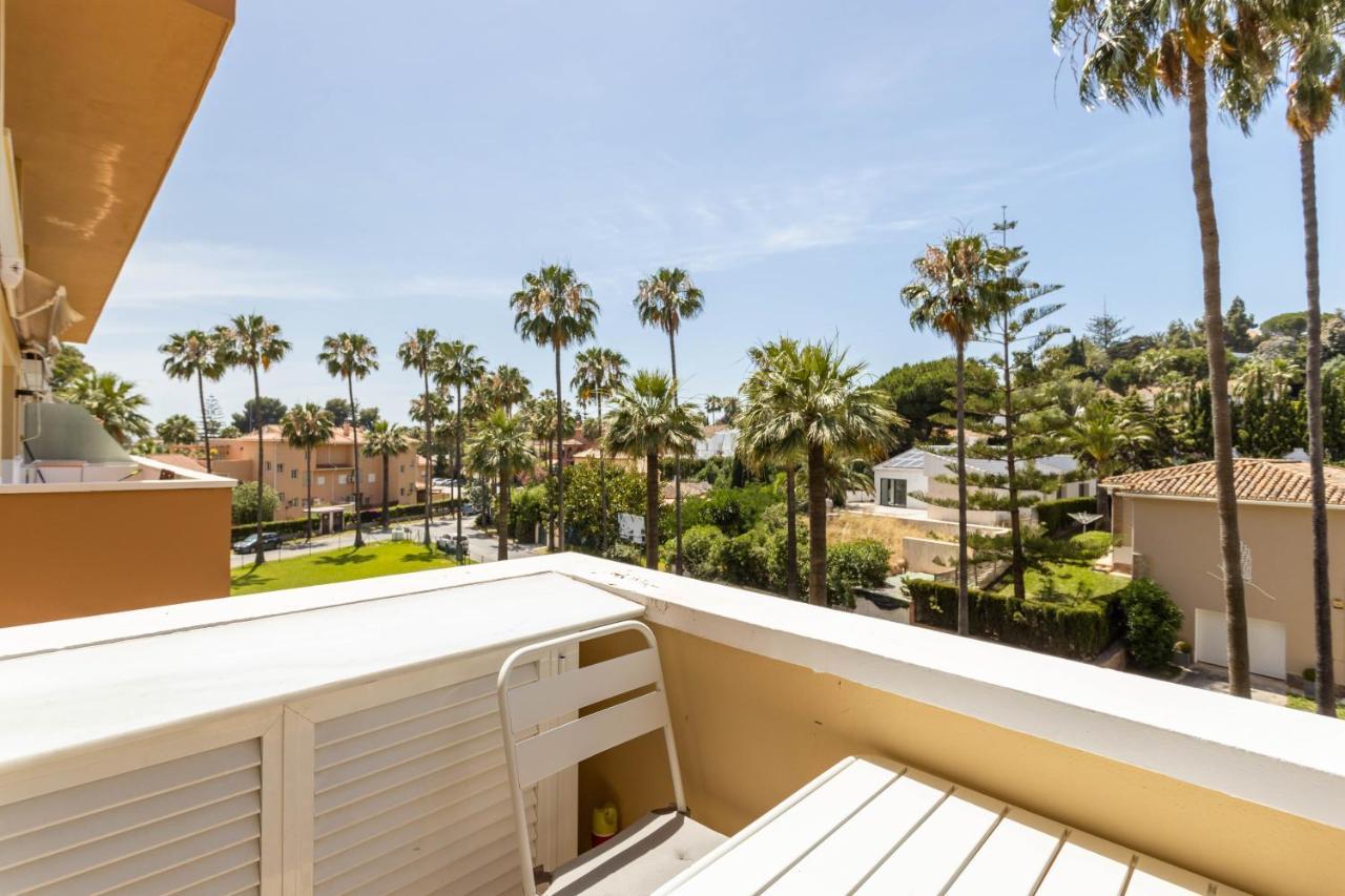 Oleholidays Duplex Dunas Beach Carib Playa Marbella Exteriér fotografie