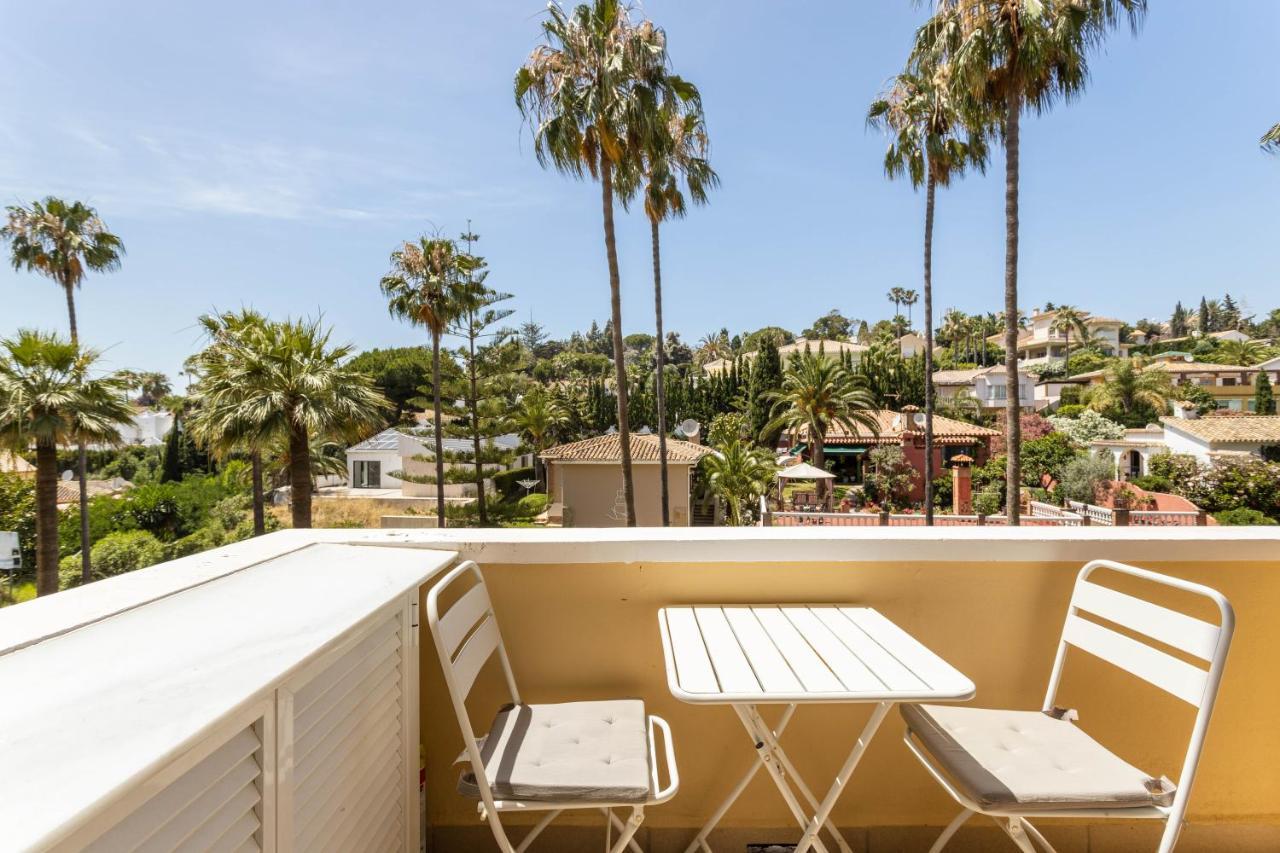 Oleholidays Duplex Dunas Beach Carib Playa Marbella Exteriér fotografie