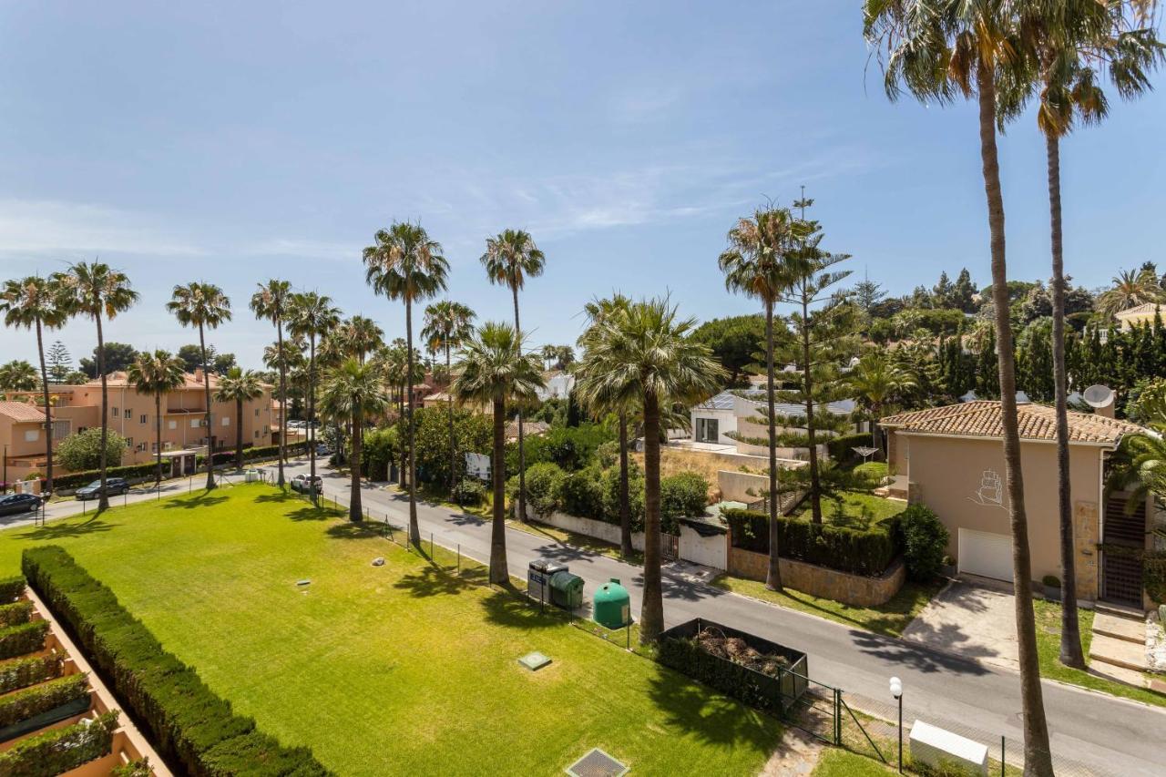 Oleholidays Duplex Dunas Beach Carib Playa Marbella Exteriér fotografie
