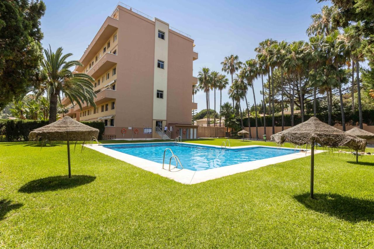 Oleholidays Duplex Dunas Beach Carib Playa Marbella Exteriér fotografie