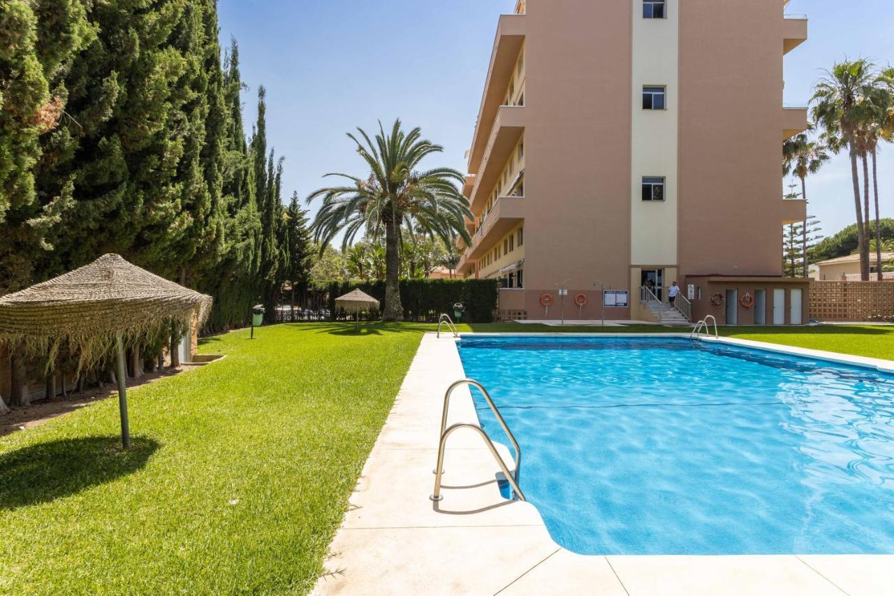 Oleholidays Duplex Dunas Beach Carib Playa Marbella Exteriér fotografie