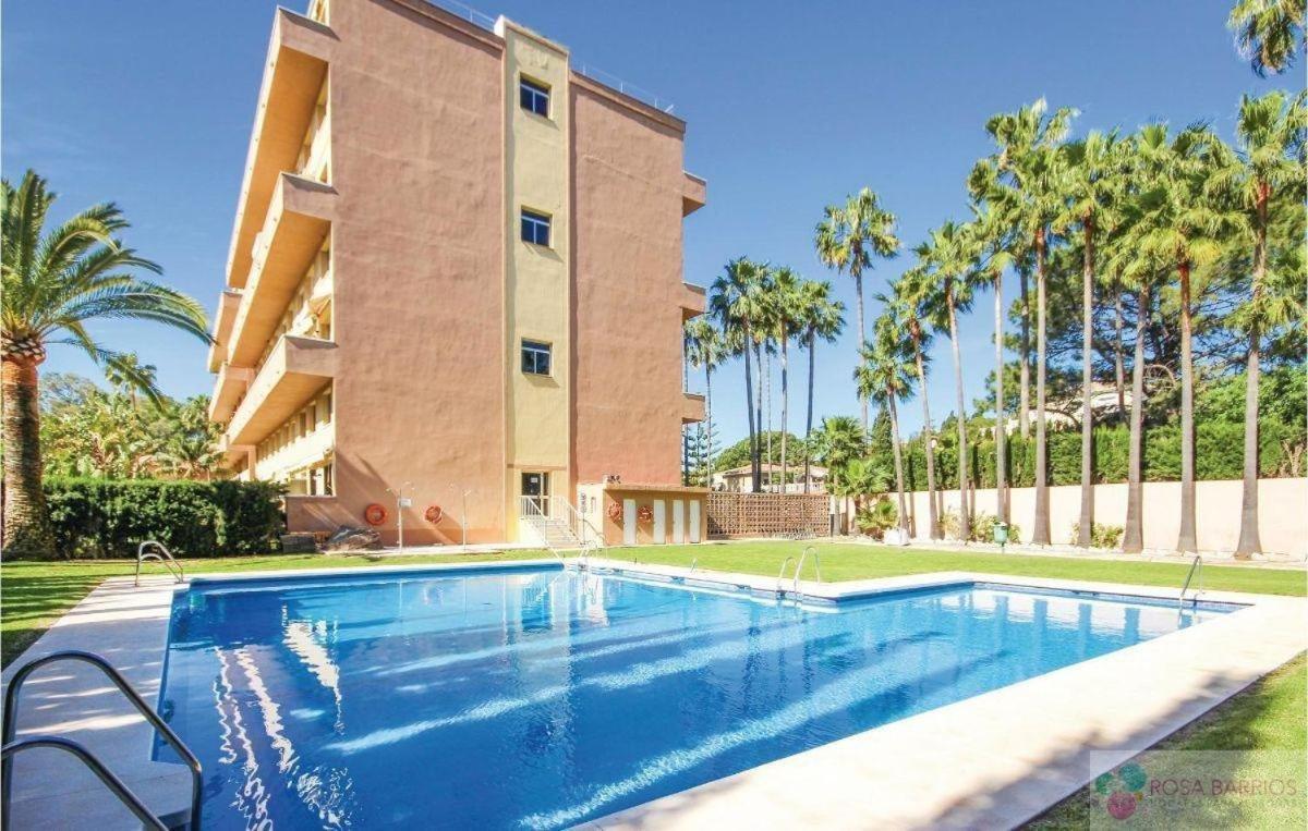 Oleholidays Duplex Dunas Beach Carib Playa Marbella Exteriér fotografie